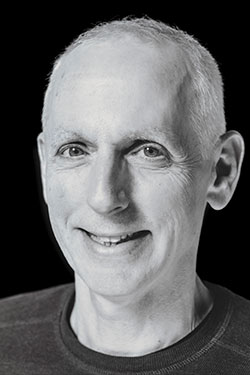Bill Conradt