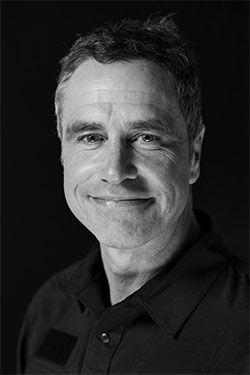 Roger Strong