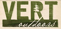 Vert Outdoors Logo