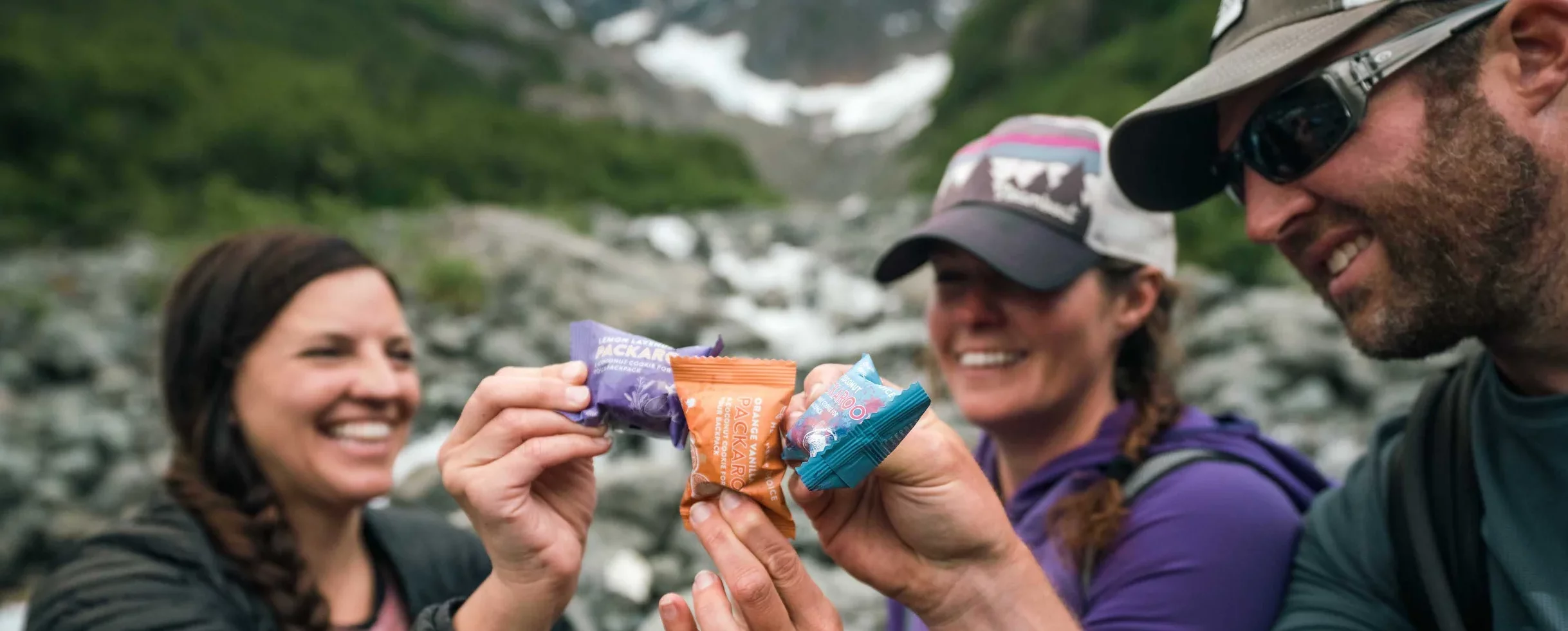 Heather's Choice Waypoint Outdoor